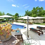 Vila Oasis Miro