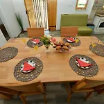 Vila Oasis Miro