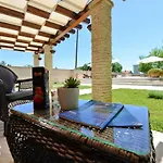 Vila Oasis Miro *