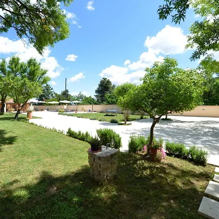 Villa Oasis Miro *