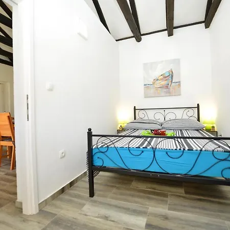 Villa Oasis Miro Dracevac Ninski
