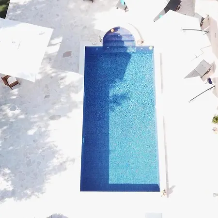 Oasis Miro Villa Dračevac Ninski