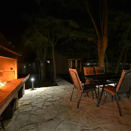 Villa Oasis Miro *