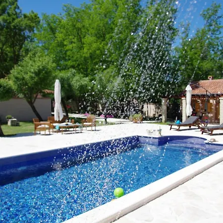 Villa Oasis Miro *