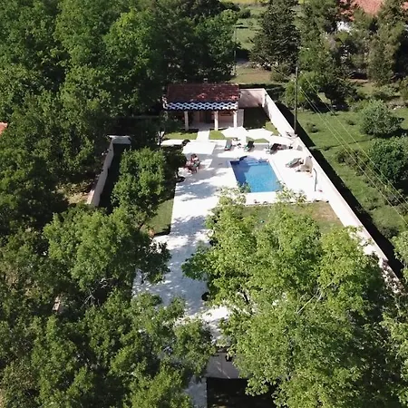 Villa Oasis Miro