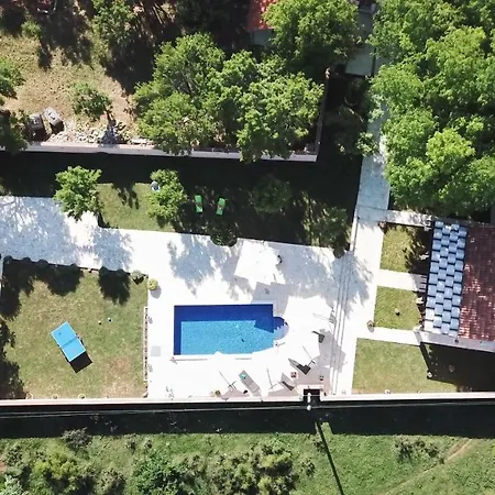 Villa Oasis Miro *