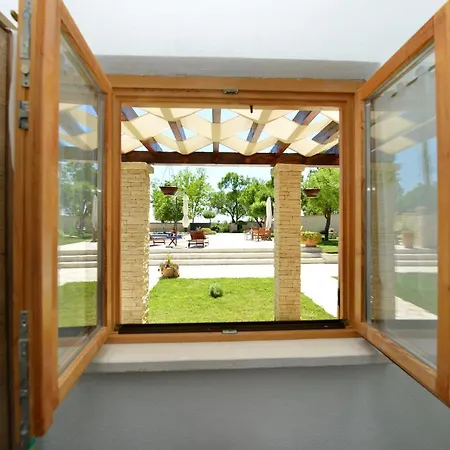 Villa Oasis Miro *