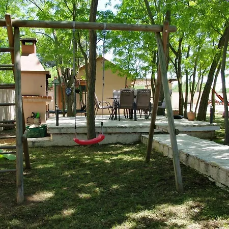 Oasis Miro * Dracevac Ninski