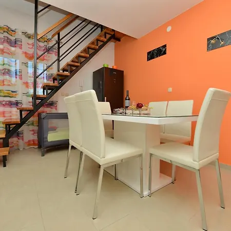 Villa Oasis Miro