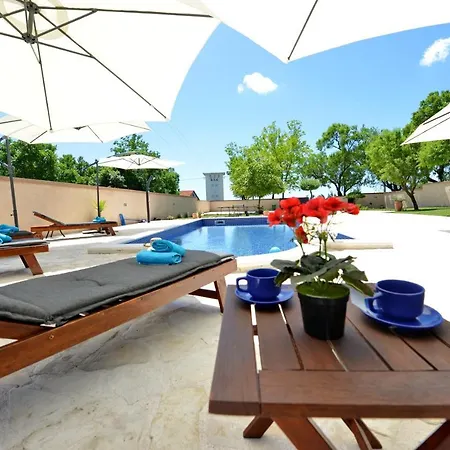 Oasis Miro Villa Dračevac Ninski