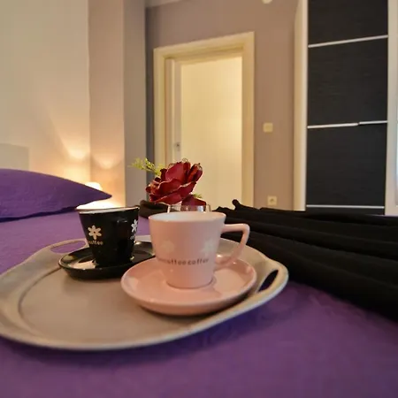 Oasis Miro Villa *