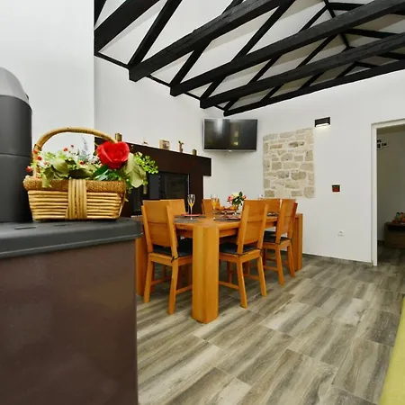 Villa Oasis Miro *