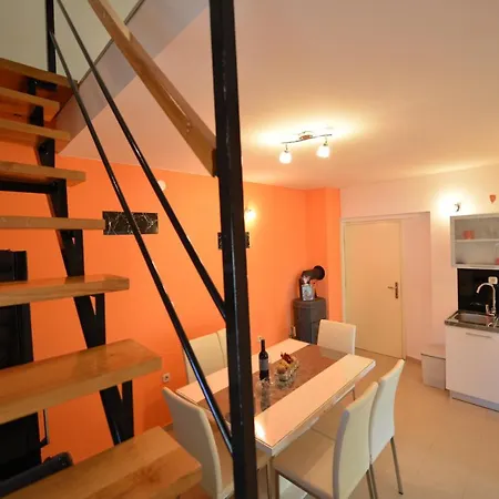 Villa Oasis Miro *