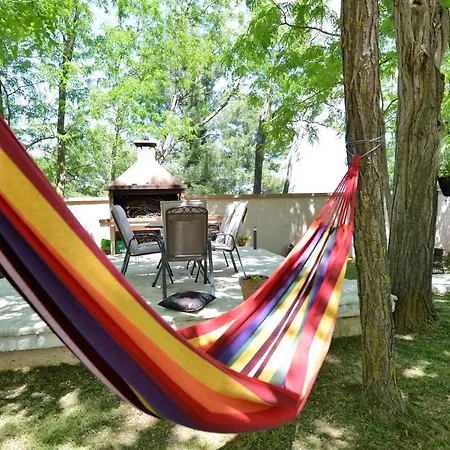 Villa Oasis Miro *
