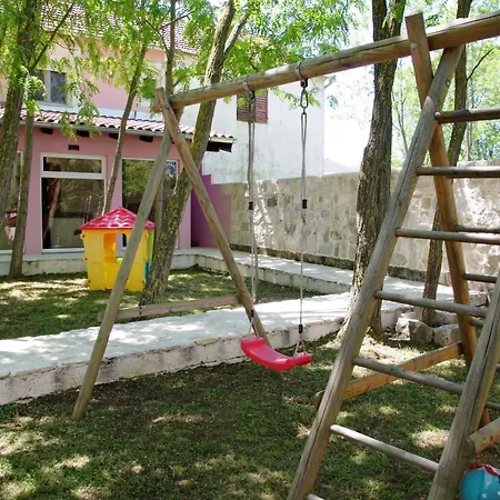Oasis Miro Villa *