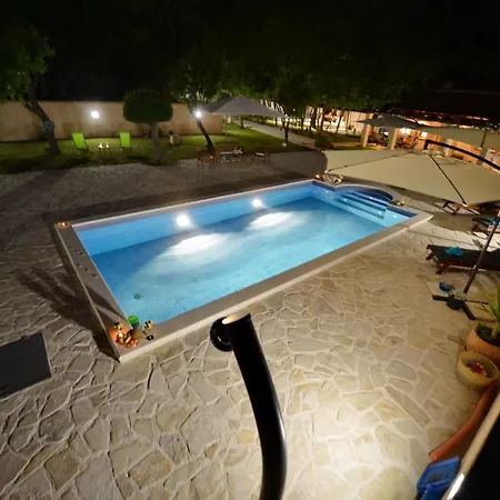 Oasis Miro Villa Dračevac Ninski