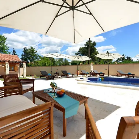 Villa Oasis Miro