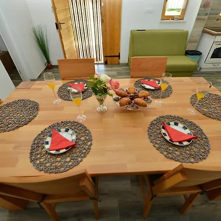 Villa Oasis Miro