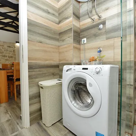 Villa Oasis Miro Dracevac Ninski