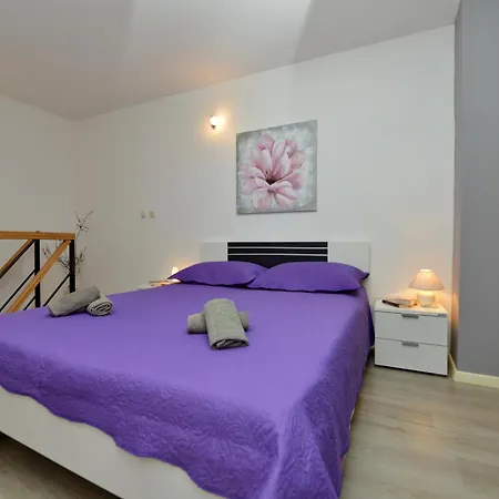 Villa Oasis Miro *