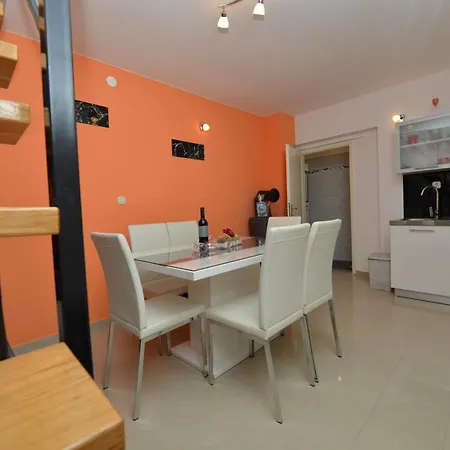 Villa Oasis Miro Dračevac Ninski