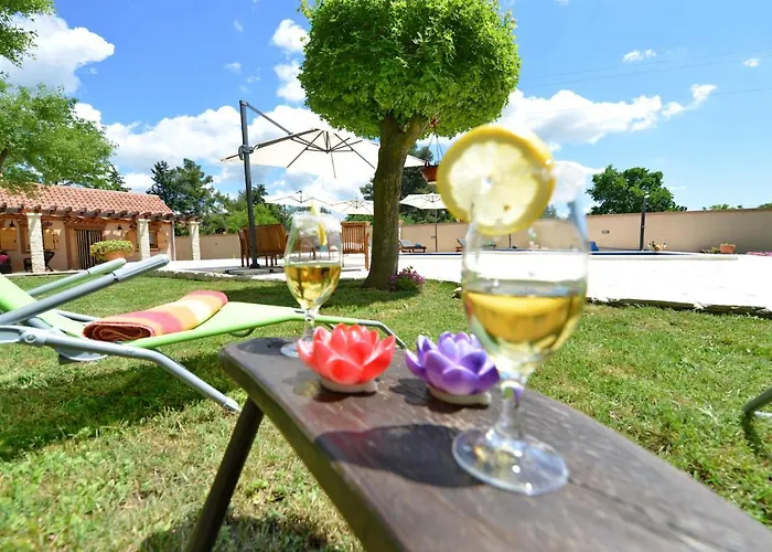 Oasis Miro Βίλα Dracevac Ninski