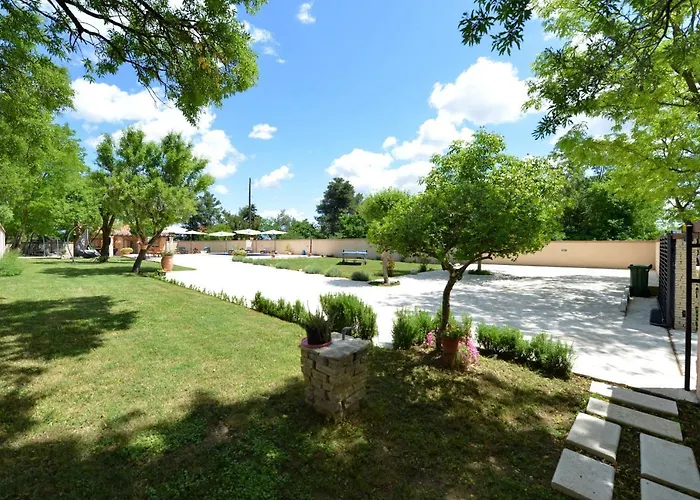 Villa Oasis Miro *