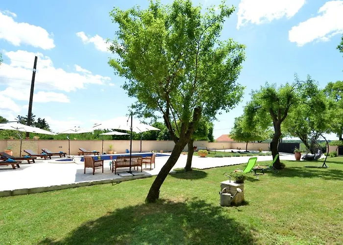Oasis Miro Βίλα *