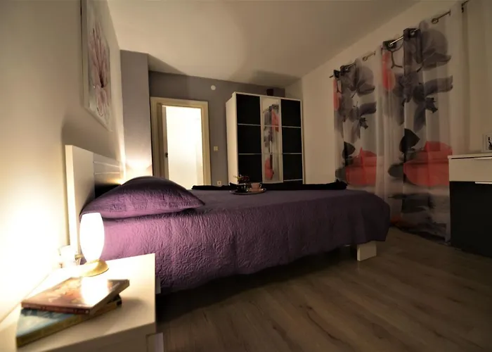 Villa Oasis Miro