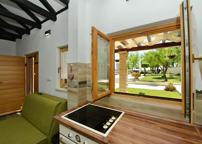 Oasis Miro Villa *