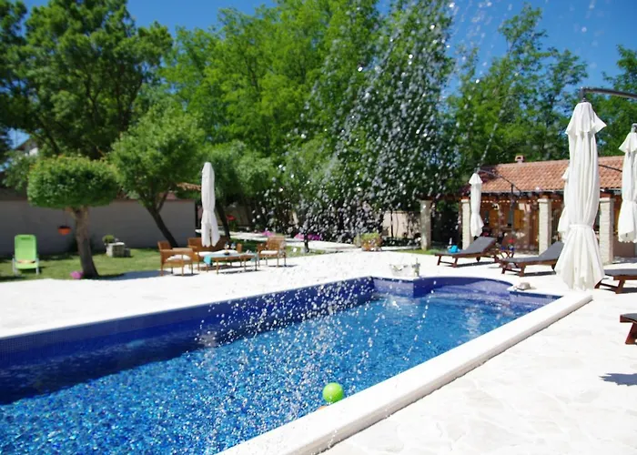 Villa Oasis Miro *