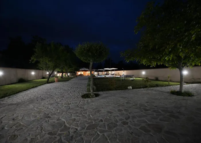 Oasis Miro Βίλα