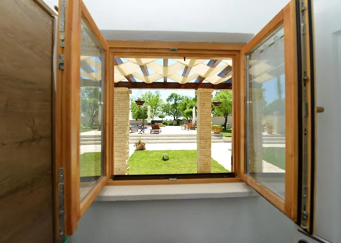 Villa Oasis Miro *