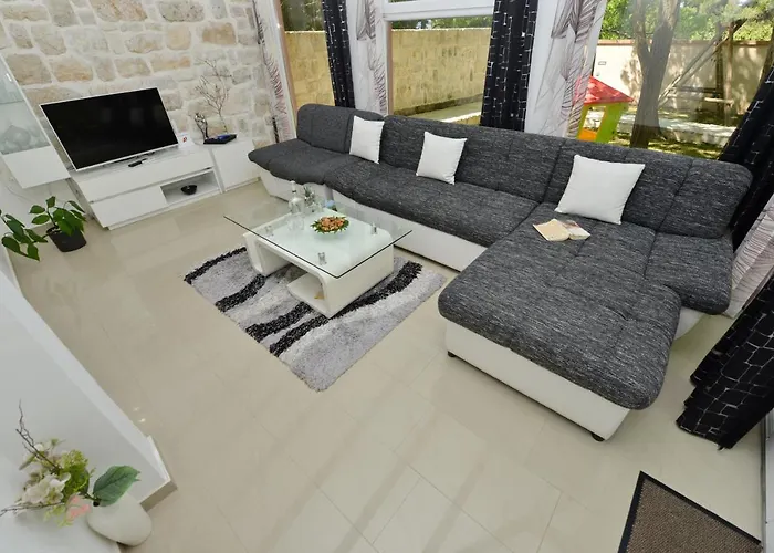 Villa Oasis Miro *