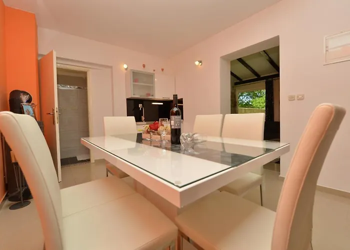 Villa Oasis Miro Dracevac Ninski