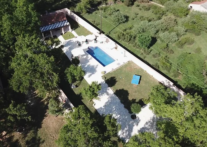 Oasis Miro Villa