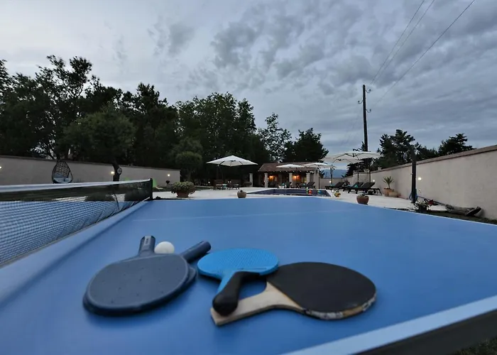 Oasis Miro Villa *