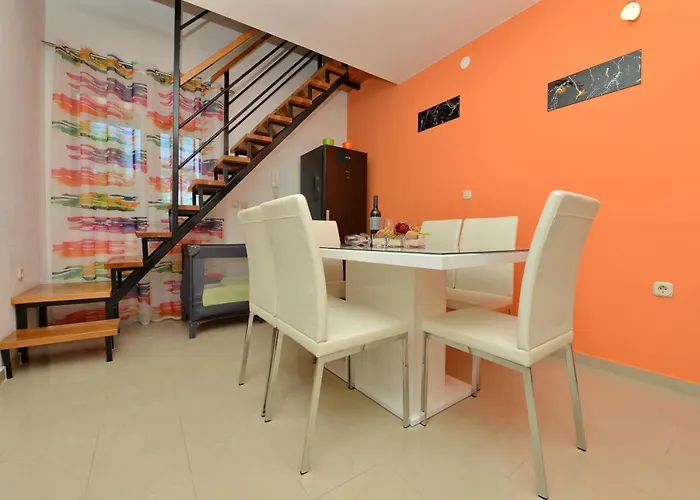 Villa Oasis Miro
