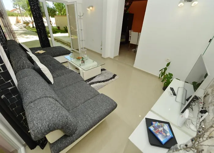 Villa Oasis Miro *