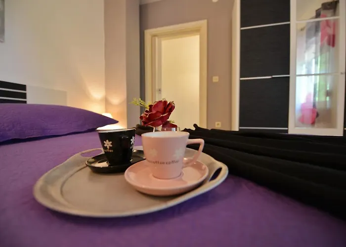 Oasis Miro Villa *