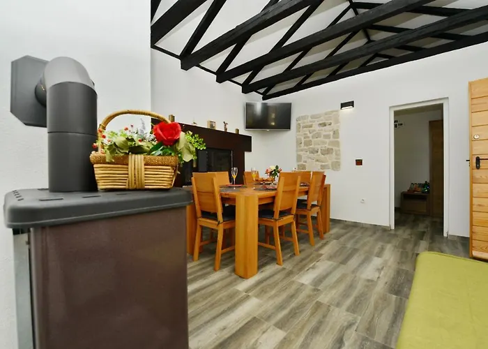 Villa Oasis Miro *