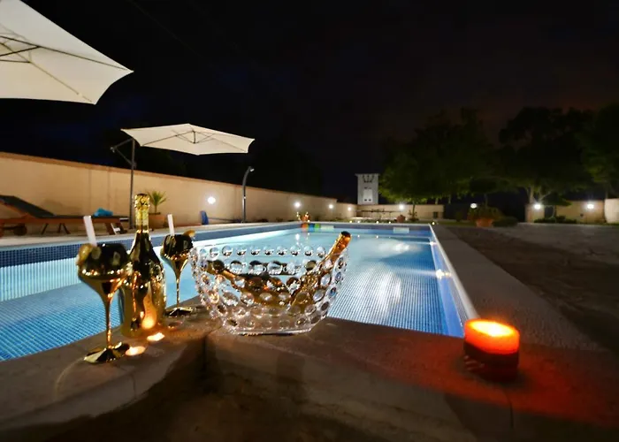 Oasis Miro Villa