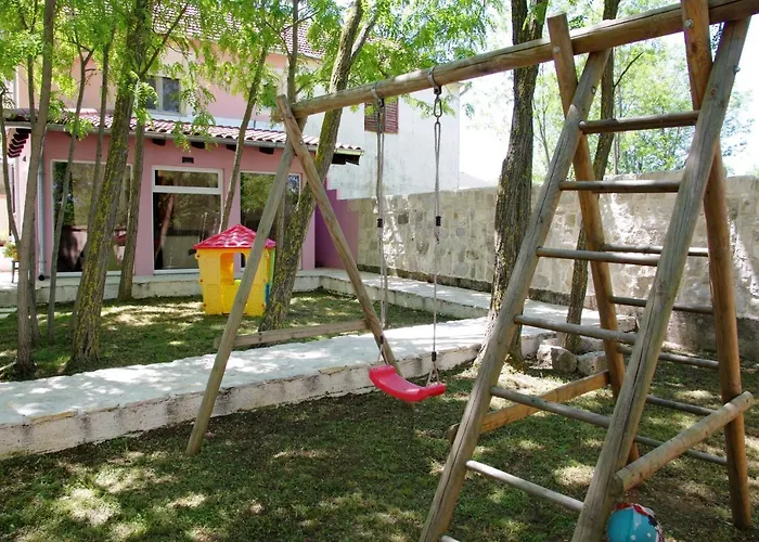 Oasis Miro Βίλα *