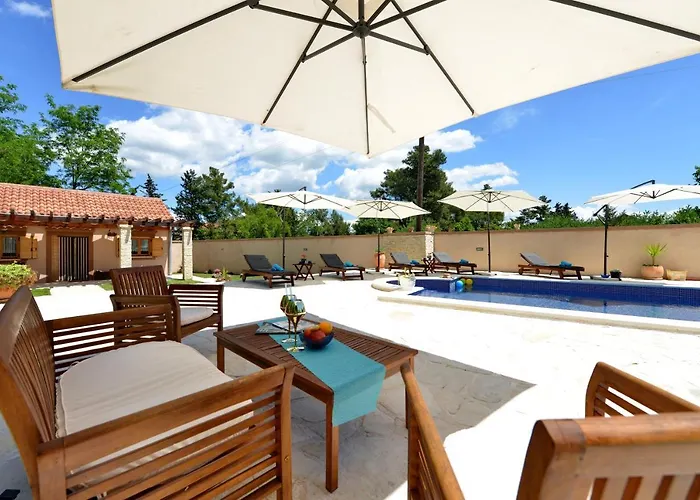 Villa Oasis Miro
