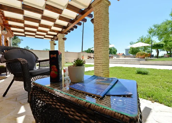 Villa Oasis Miro *