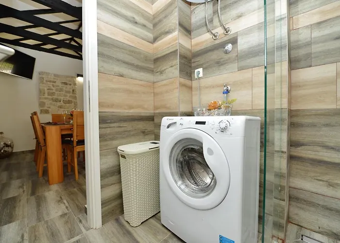 Villa Oasis Miro Dracevac Ninski
