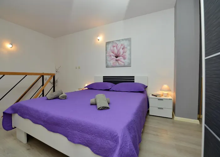 Villa Oasis Miro *