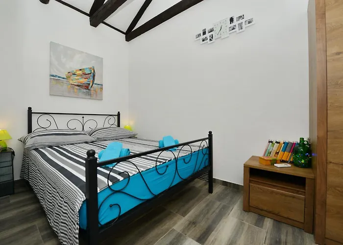 Oasis Miro Villa Dracevac Ninski