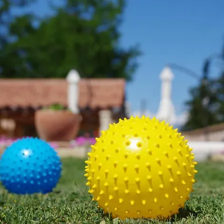 Oasis Miro ヴィラ