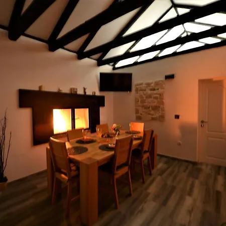 Oasis Miro * Dračevac Ninski